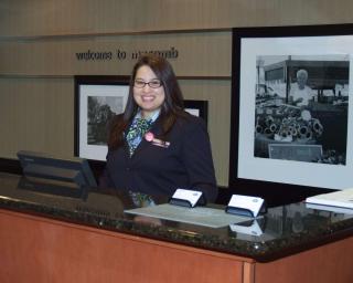 Hampton Inn Macomb - Macomb - 6