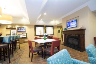 Hampton Inn Marshall - 2