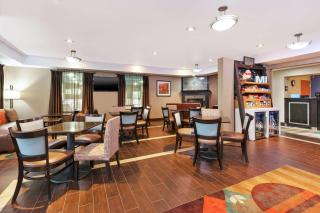 Hampton Inn Monroe - Monroe - 6