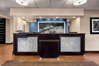 Hampton Inn Morganton - Morganton - 7