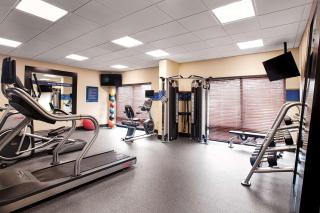 Hampton Inn Morganton - Morganton - 2