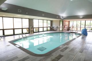 Hampton Inn Muskogee - Muskogee - 4