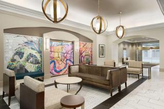 Hampton Inn Downtown / French Quarter Area - New Orleans - 9
