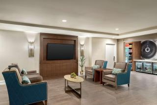 Hampton Inn Downtown / French Quarter Area - New Orleans - 8
