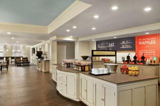 Hampton Inn Downtown / French Quarter Area - New Orleans - 5