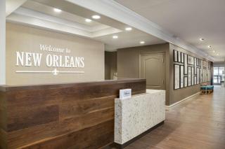Hampton Inn New Orleans/St.Charles Ave - New Orleans - 6