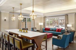 Hampton Inn New Orleans/St.Charles Ave - 5