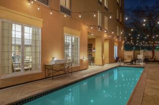 Hampton Inn New Orleans/St.Charles Ave - New Orleans - 1