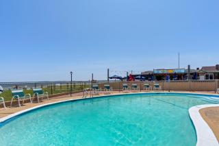 The Carolina Motel - Old Orchard Beach - 4