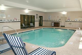 Hampton Inn Mount Airy - Mount Airy - 8