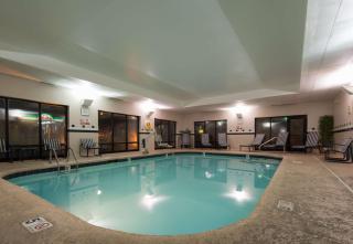Hampton Inn Mount Airy - Mount Airy - 7