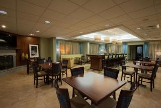 Hampton Inn Mount Airy - Mount Airy - 6