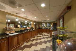 Hampton Inn Mount Airy - Mount Airy - 4