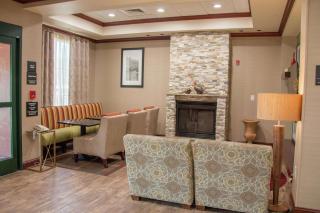 Hampton Inn Murphy - Murphy - 7