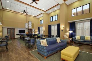 Hampton Inn & Suites Madisonville - Madisonville - 1