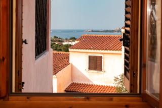 trilocale con piscina - Arzachena - 8