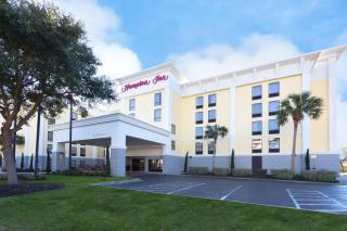 Hampton Inn Harbourgate - Myrtle Beach - 0