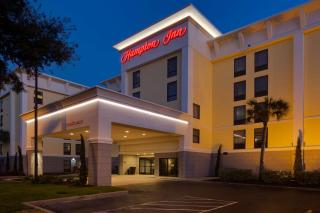 Hampton Inn Harbourgate - Myrtle Beach - 8