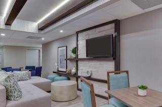 Hampton Inn Harbourgate - Myrtle Beach - 5