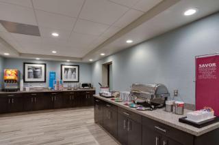 Hampton Inn Harbourgate - Myrtle Beach - 1