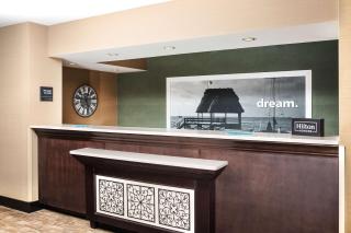 Hampton Inn Myrtle Beach West - Myrtle Beach - 8