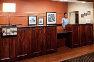 Hampton Inn Newberry Opera House - Newberry - 6