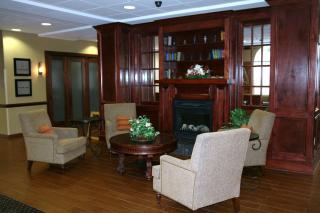 Hampton Inn Newberry Opera House - Newberry - 5