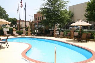 Hampton Inn Newberry Opera House - Newberry - 4