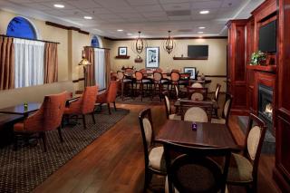 Hampton Inn Newberry Opera House - Newberry - 2