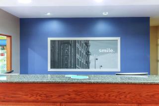 Hampton Inn Heath - Heath - 7