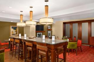 Hampton Inn Heath - Heath - 4