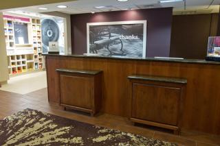 Hampton Inn & Suites Nampa at the Idaho Center - Nampa - 9