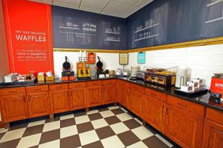 Hampton Inn & Suites Nampa at the Idaho Center - 6