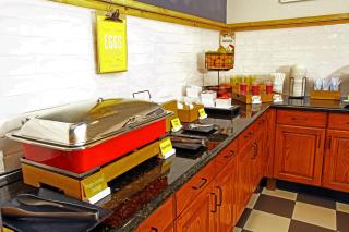 Hampton Inn & Suites Nampa at the Idaho Center - Nampa - 4