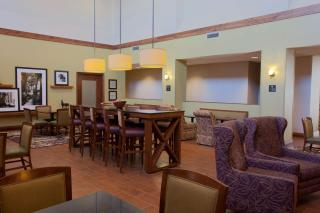 Hampton Inn & Suites Nampa at the Idaho Center - Nampa - 2