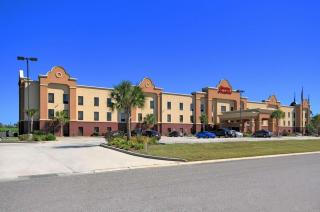 Hampton Inn and Suites New Iberia - New Iberia - 5