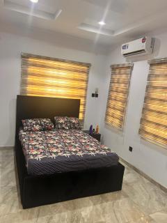 Treasure Park and Garden. Golf Estate. Simawa - 2