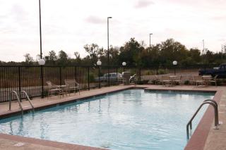 Hampton Inn & Suites Natchez - Natchez - 4