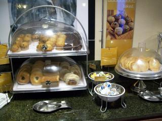 Hampton Inn & Suites Natchez - Natchez - 3