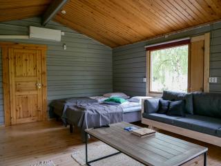 Tenon maisemamökit - Utsjoki - 4