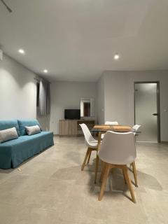 ANAX APARTMENTS PARGA - 4