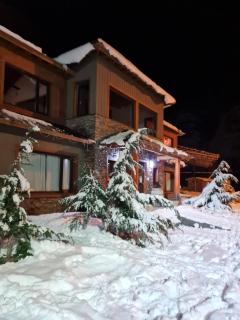 Senderos Aparts & Suites - El Chaltén - 9
