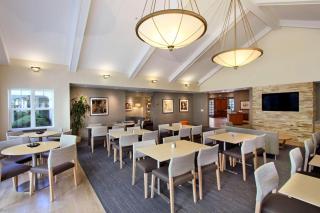 Homewood Suites by Hilton Newark Fremont - Fremont - 1
