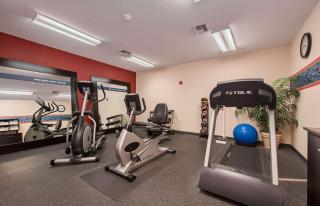 Hampton Inn Niceville-Elgin Air Force Base - 1