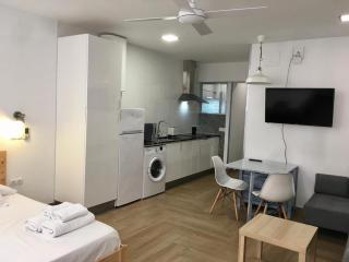 Apartamento full equip. - 2