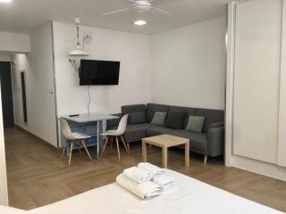 Apartamento full equip. - Bilbao - 1