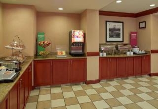 Hampton Inn & Suites North Conway - North Conway - 2