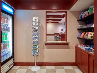 Hampton Inn & Suites North Conway - North Conway - 1