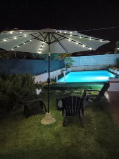 Villa Anna B&B - 9