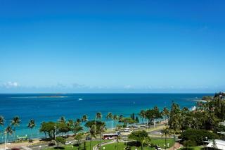Hilton Noumea La Promenade Residences - 3